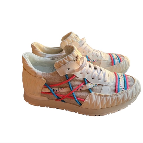 L4K3 sneakers - Picture 1 of 5